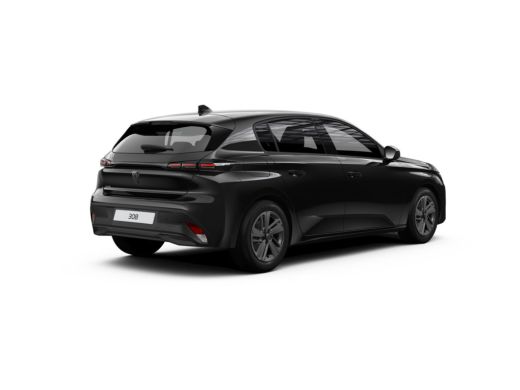 Peugeot 308 Active Pack Business PEUGEOT i-Connect Advanced Nav ActivLease financial lease