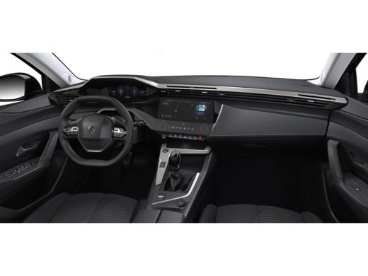 Peugeot 308 Active Pack Business PEUGEOT i-Connect Advanced Nav ActivLease financial lease