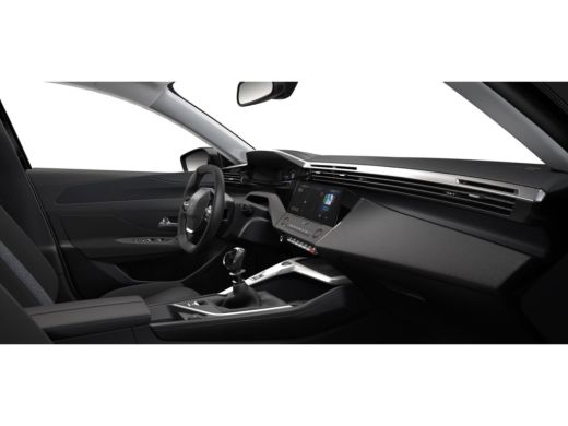 Peugeot 308 Active Pack Business PEUGEOT i-Connect Advanced Nav ActivLease financial lease