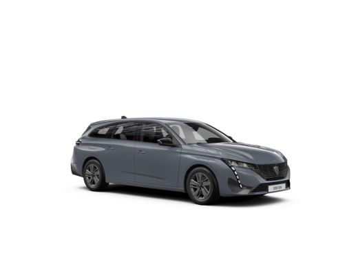 Peugeot 308 Active Pack Business PEUGEOT i-Connect Advanced Nav ActivLease financial lease