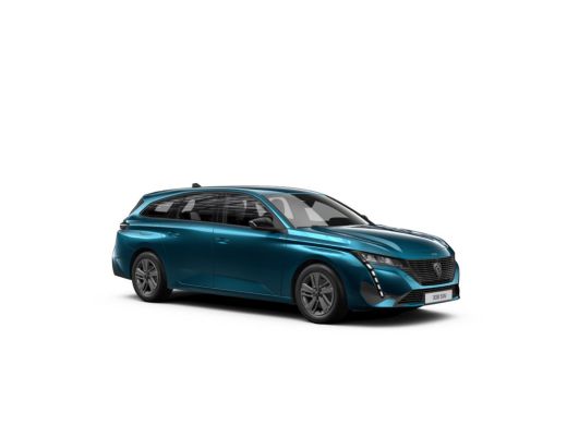 Peugeot 308 Active Pack Business PEUGEOT i-Connect Advanced Nav ActivLease financial lease
