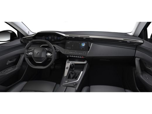 Peugeot 308 Active Pack Business PEUGEOT i-Connect Advanced Nav ActivLease financial lease