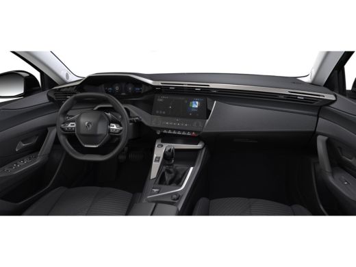 Peugeot 308 Active Pack Business PEUGEOT i-Connect Advanced Nav ActivLease financial lease