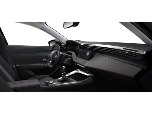 Peugeot 308 Active Pack Business PEUGEOT i-Connect Advanced Nav ActivLease financial lease