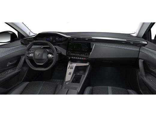 Peugeot 308 Allure | 17" lichtmetalen velgen 'HALONG' | Achteruitrijcamera 180&deg; (Visiopark 1) | Autonomous Em... ActivLease financial lease