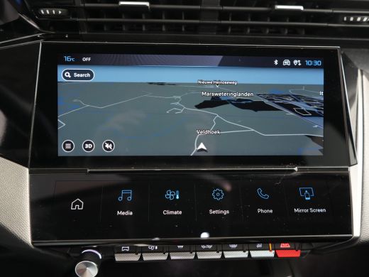 Peugeot 308 SW 1.2 PureTech Allure | Achteruitrijcamera | Apple Carplay/Android Auto|telefoonintegratie premi... ActivLease financial lease