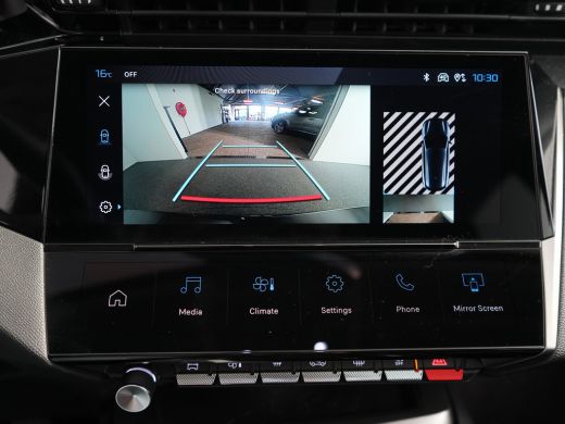 Peugeot 308 SW 1.2 PureTech Allure | Achteruitrijcamera | Apple Carplay/Android Auto|telefoonintegratie premi... ActivLease financial lease