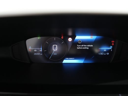 Peugeot 308 SW 1.2 PureTech Allure | Achteruitrijcamera | Apple Carplay/Android Auto|telefoonintegratie premi... ActivLease financial lease