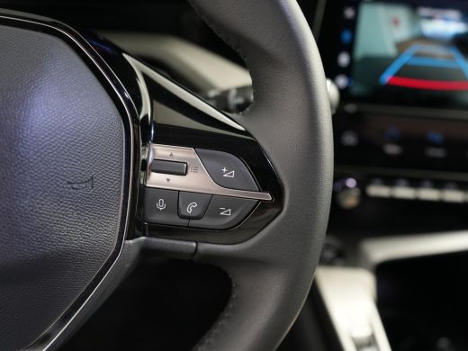 Peugeot 308 SW 1.2 PureTech Allure | Achteruitrijcamera | Apple Carplay/Android Auto|telefoonintegratie premi... ActivLease financial lease