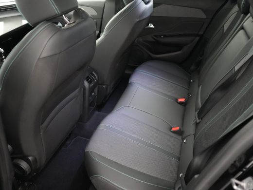 Peugeot 308 SW 1.2 PureTech Allure | Achteruitrijcamera | Apple Carplay/Android Auto|telefoonintegratie premi... ActivLease financial lease