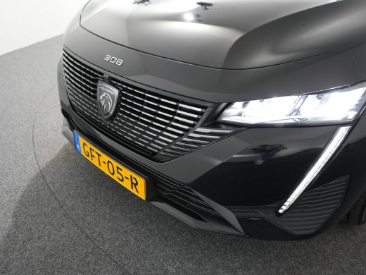 Peugeot 308 SW 1.2 PureTech Allure | Achteruitrijcamera | Apple Carplay/Android Auto|telefoonintegratie premi... ActivLease financial lease