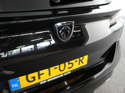 Peugeot 308 SW 1.2 PureTech Allure | Achteruitrijcamera | Apple Carplay/Android Auto|telefoonintegratie premi... ActivLease financial lease