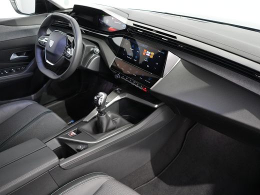 Peugeot 308 SW 1.2 PureTech Allure | Achteruitrijcamera | Apple Carplay/Android Auto|telefoonintegratie premi... ActivLease financial lease