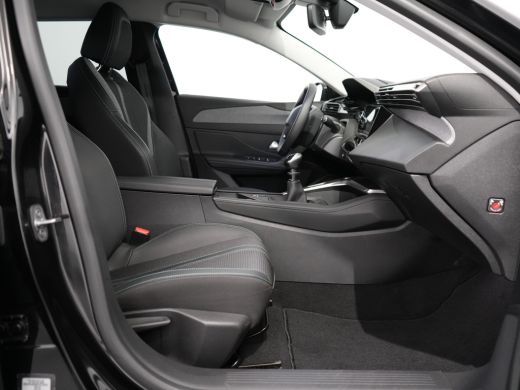 Peugeot 308 SW 1.2 PureTech Allure | Achteruitrijcamera | Apple Carplay/Android Auto|telefoonintegratie premi... ActivLease financial lease