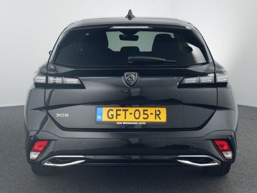 Peugeot 308 SW 1.2 PureTech Allure | Achteruitrijcamera | Apple Carplay/Android Auto|telefoonintegratie premi... ActivLease financial lease
