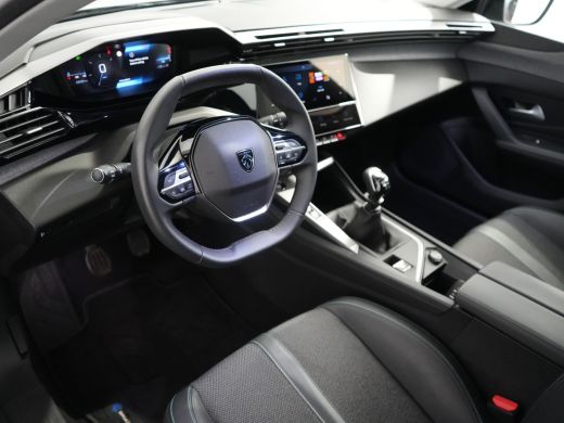 Peugeot 308 SW 1.2 PureTech Allure | Achteruitrijcamera | Apple Carplay/Android Auto|telefoonintegratie premi... ActivLease financial lease