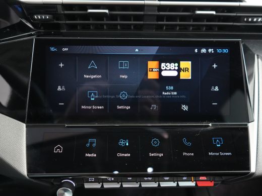 Peugeot 308 SW 1.2 PureTech Allure | Achteruitrijcamera | Apple Carplay/Android Auto|telefoonintegratie premi... ActivLease financial lease