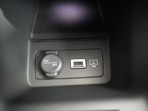 Peugeot 308 SW | Demo Deal | 1.2 Hybrid 145 e-DCS6 Allure | Achteruitrijcamera | Apple Carplay/Android Auto|t... ActivLease financial lease