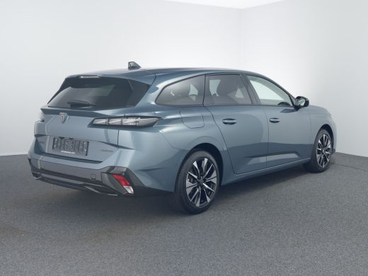 Peugeot 308 SW | Demo Deal | 1.2 Hybrid 145 e-DCS6 Allure | Achteruitrijcamera | Apple Carplay/Android Auto|t... ActivLease financial lease