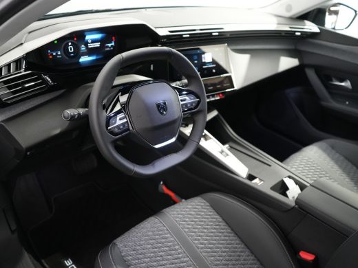 Peugeot 308 SW | Demo Deal | 1.2 Hybrid 145 e-DCS6 Allure | Achteruitrijcamera | Apple Carplay/Android Auto|t... ActivLease financial lease