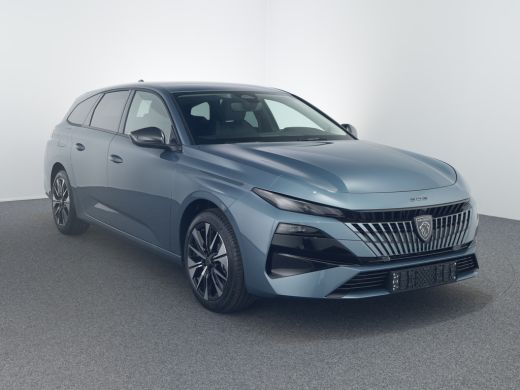 Peugeot 308 SW | Demo Deal | 1.2 Hybrid 145 e-DCS6 Allure | Achteruitrijcamera | Apple Carplay/Android Auto|t... ActivLease financial lease