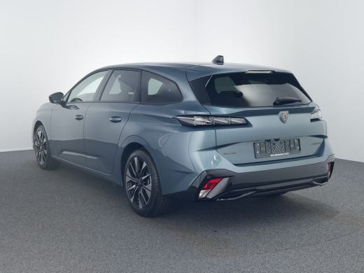 Peugeot 308 SW | Demo Deal | 1.2 Hybrid 145 e-DCS6 Allure | Achteruitrijcamera | Apple Carplay/Android Auto|t... ActivLease financial lease