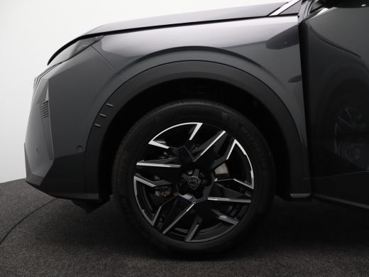Peugeot 5008 1.2 Hybrid 136 Allure | 2 stoelen op derde rij | Achteruitrijcamera | Apple Carplay/Android Auto|... ActivLease financial lease