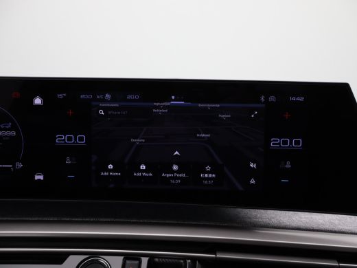 Peugeot 5008 1.2 Hybrid 136 Allure | 2 stoelen op derde rij | Achteruitrijcamera | Apple Carplay/Android Auto|... ActivLease financial lease