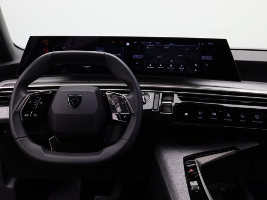 Peugeot 5008 1.2 Hybrid 136 Allure | 2 stoelen op derde rij | Achteruitrijcamera | Apple Carplay/Android Auto|... ActivLease financial lease