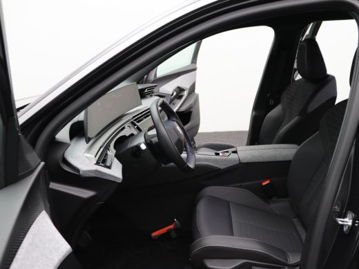 Peugeot 5008 1.2 Hybrid 136 Allure Elektrisch Wegklapbare Trekhaak Automaat | Achteruitrij assistent | Achteru... ActivLease financial lease