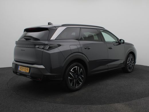 Peugeot 5008 1.2 Hybrid 136 Allure Elektrisch Wegklapbare Trekhaak Automaat | Achteruitrij assistent | Achteru... ActivLease financial lease