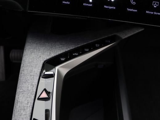 Peugeot 5008 1.2 Hybrid 136 Allure Elektrisch Wegklapbare Trekhaak Automaat | Achteruitrij assistent | Achteru... ActivLease financial lease