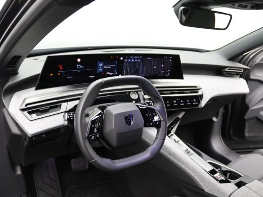 Peugeot 5008 1.2 Hybrid 136 Allure Elektrisch Wegklapbare Trekhaak Automaat | Achteruitrij assistent | Achteru... ActivLease financial lease