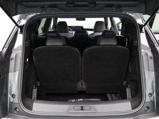 Peugeot 5008 1.2 Hybrid 136 Allure Elektrisch Wegklapbare Trekhaak Automaat | Achteruitrij assistent | Achteru... ActivLease financial lease