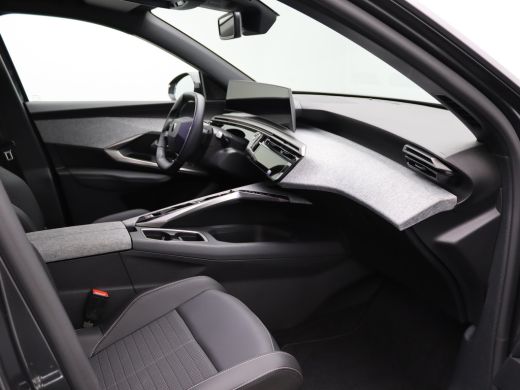 Peugeot 5008 1.2 Hybrid 136 Allure Elektrisch Wegklapbare Trekhaak Automaat | Achteruitrij assistent | Achteru... ActivLease financial lease