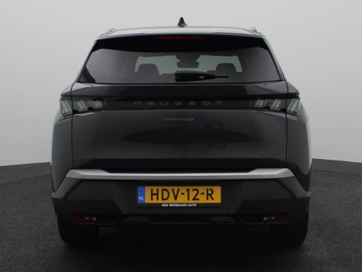 Peugeot 5008 1.2 Hybrid 136 Allure Elektrisch Wegklapbare Trekhaak Automaat | Achteruitrij assistent | Achteru... ActivLease financial lease