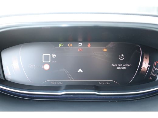 Peugeot 5008 1.2 Puretech 130PK GT Automaat | 2 stoelen op derde rij | Airco (automatisch) | Apple Carplay/And... ActivLease financial lease