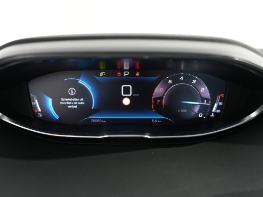 Peugeot 5008 1.2 PureTech Active Pack Business Automaat | 2 stoelen op derde rij | Airco (automatisch) | Cruis... ActivLease financial lease