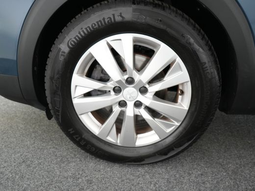 Peugeot 5008 1.2 PureTech Active Pack Business Automaat | 2 stoelen op derde rij | Airco (automatisch) | Cruis... ActivLease financial lease