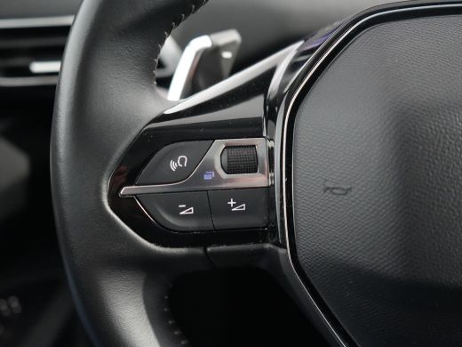 Peugeot 5008 1.2 PureTech Active Pack Business Automaat | 2 stoelen op derde rij | Airco (automatisch) | Cruis... ActivLease financial lease