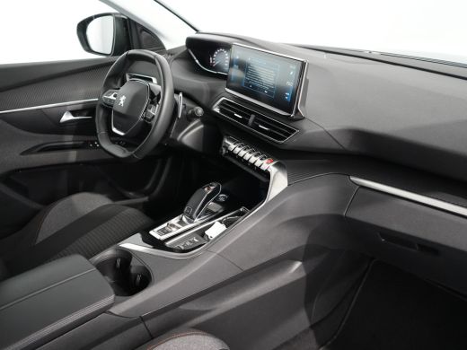 Peugeot 5008 1.2 PureTech Active Pack Business Automaat | 2 stoelen op derde rij | Airco (automatisch) | Cruis... ActivLease financial lease