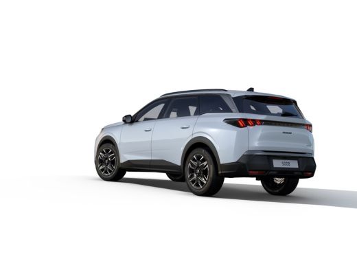 Peugeot 5008 Allure - Hybrid Automaat ActivLease financial lease
