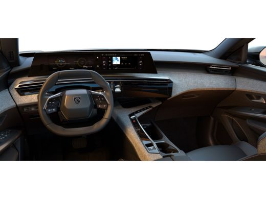 Peugeot 5008 Allure - Hybrid Automaat ActivLease financial lease