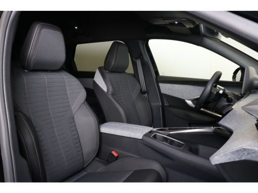 Peugeot 5008 Allure - Hybrid Automaat ActivLease financial lease