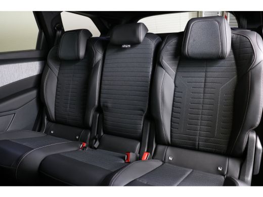 Peugeot 5008 Allure - Hybrid Automaat ActivLease financial lease