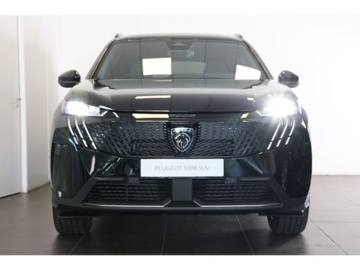 Peugeot 5008 Allure - Hybrid Automaat ActivLease financial lease