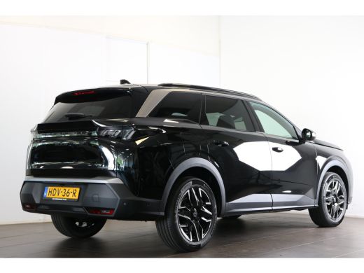 Peugeot 5008 Allure - Hybrid Automaat ActivLease financial lease
