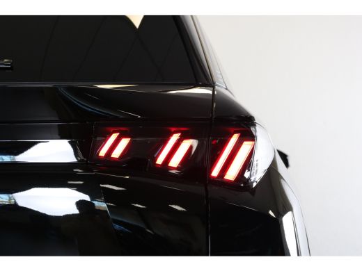 Peugeot 5008 Allure - Hybrid Automaat ActivLease financial lease