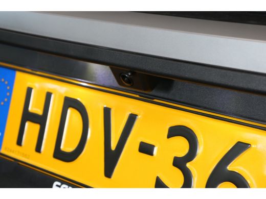 Peugeot 5008 Allure - Hybrid Automaat ActivLease financial lease