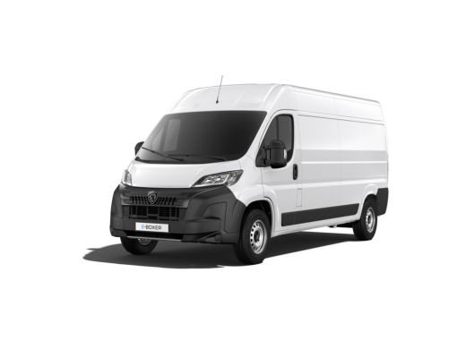 Peugeot Boxer Standaard - Elektrisch Automaat ActivLease financial lease